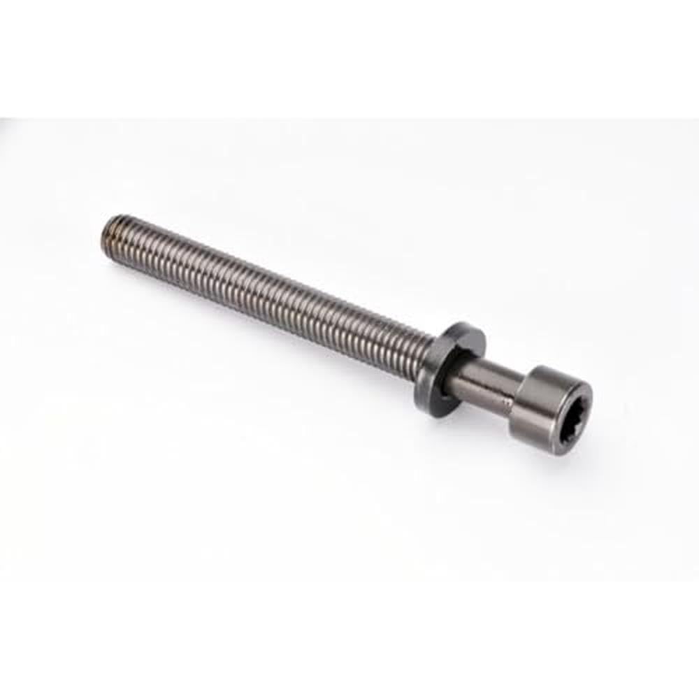 Jeu De Boulons Et Ecrous ELRING 459.450 - Compatible BMW Série 1, 3, X3, X5 - Filetage M9/M11, Longueur 170mm