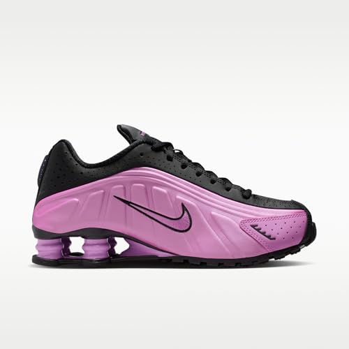 Image of Nike Women's Shox R4 Trainers