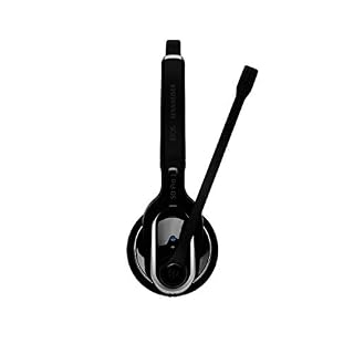 Sennheiser 615104247321 Enterprise Solution Casque téléphonique SD 20 HS - Les Beatles, Paul McCartney, John Lennon, RIngo Starr, George Harrison Sennheiser 615104247321 Enterprise Solution Casque téléphonique SD 20 HS – Image 3