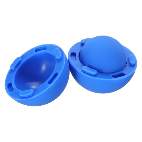 PATIKIL soporte esférico refrigerante para laptop azul