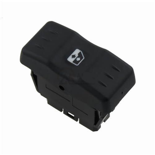 Bouton lève-vitre électrique 6001546816 commande interrupteur auto - 3