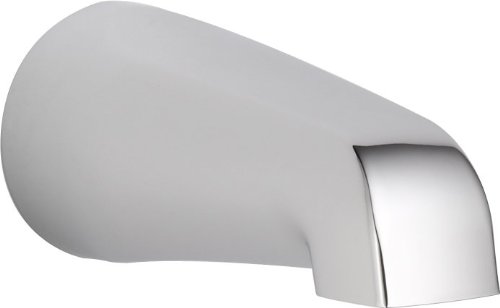 Delta RP64722 Foundations Tub Spout - Non-Diverter, Chrome