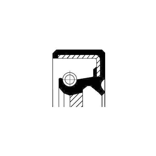 Corteco 19035154B Ring