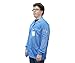 Desco 73760 Static Control Smock, Large, 30" L