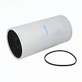 P551858 FUEL FILTER, WATER SEPARATOR SPIN-ON Replaces For 87336446 RE503676 2510993C2 3222309422