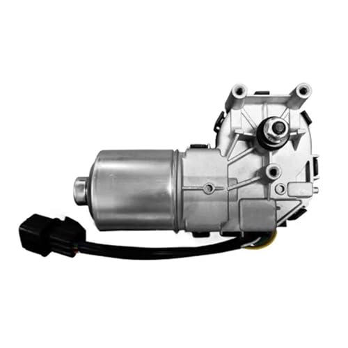 Moteur d'essuie-glace arrière et avant pour I10 2007-2013 | 981100X000