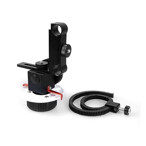 CIYODO Follow Focus Kit Follow Focus Follow Focus Rig Follow Focus Gear Ring