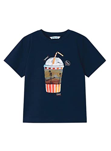 Mayoral Camiseta para niño 8 años (128cm)