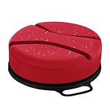 Presentastic 5 Gallon Bucket Seat with 3