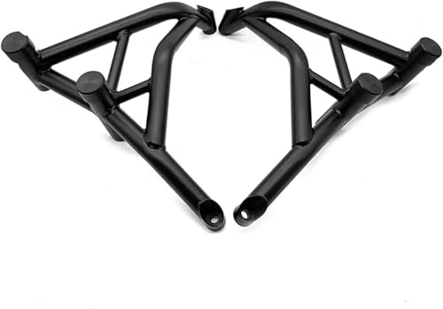 Pare-chocs moto pour MT-09 FZ-09 2021-2024 barre de protection moteur