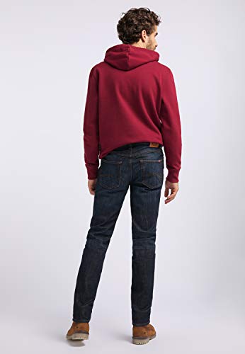MUSTANG Tramper Tapered Jeans, Blu (Dark 882)
