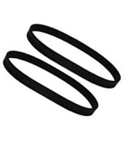 Hoover U2462 Vacuum Drive Belt 2 Pack