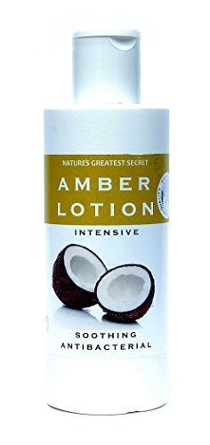 Nature's Greatest Secret 20% Off Intensive Amber Lotion 125 Ml (order 12 For Tra