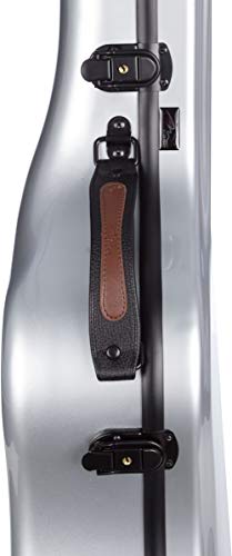Etui pour guitare classique Ultra Light silver M-Case - Les Beatles, Paul McCartney, John Lennon, RIngo Starr, George Harrison Etui pour guitare classique Ultra Light silver M-Case – Image 8