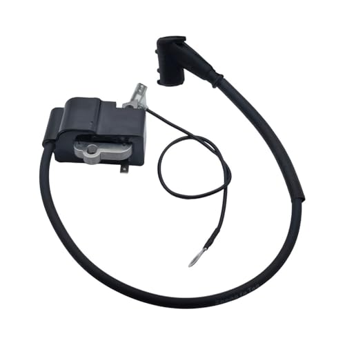 Bobine d'allumage pour tronçonneuse PS-5100S et DCS510, idéale pour l'entretien du bois de chauffage