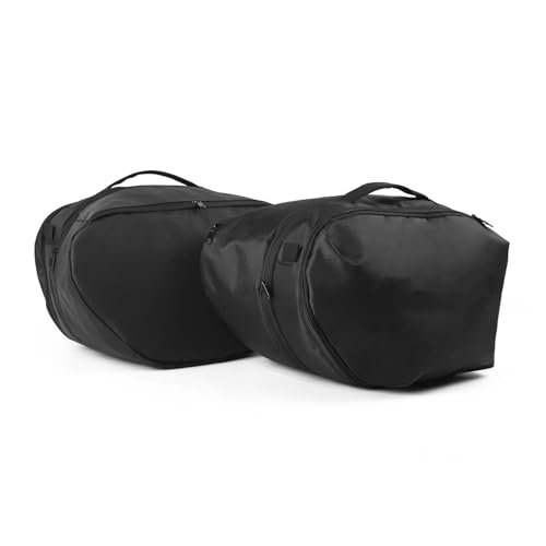 Sacoche latérale selle sacs intérieurs étanches pour valise BMW R1300GS