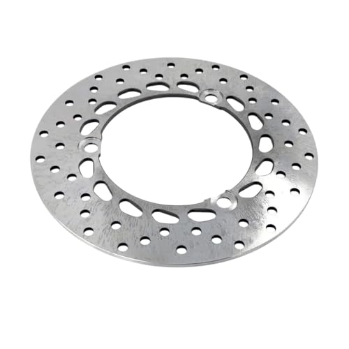 Pièces de rechange de disque de frein NMAX 155 en acier rigide durable 2017-2023
