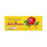MAZAPAN DE LA ROSA PEANUT CANDY 1 oz Each ( 30 in a Pack )