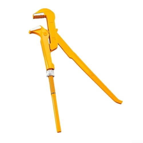 Alicates de bomba de agua con mecanismo de ajuste fácil de usar para fontanería (315 mm)