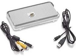 Kodak D-22 Dock Adapter Kit