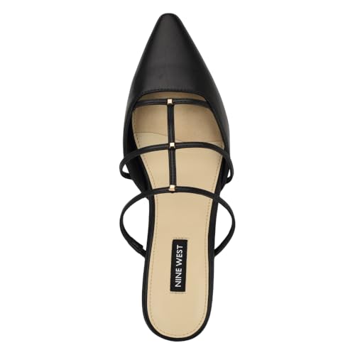 Nine West Women's Paoly Ballet Flat3