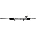 ACDelco Professional 36R0383 Rack and Pinion Power Steering Gear Assembly, Remanufactured