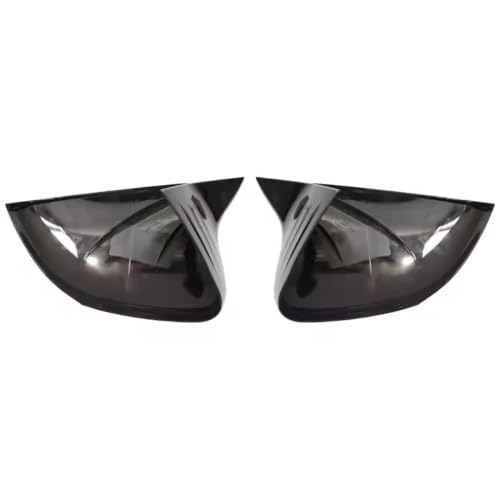 Couvercle Rétroviseur Benz Classe A Protection Anti-Rayures Gloss Black - 5