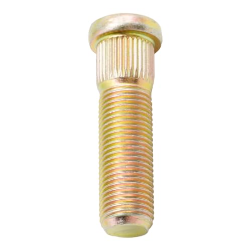 Image of 4 Pcs 416-061 Lug Stud Bolts, Replacement for Club Car DS Gas Electric 1982-up, Replaces 1011304 101922201 102353401 1034779-01