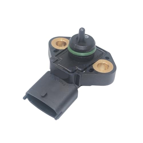 Capteur de pression d'air du collecteur 0281002246 capteur MAP 0041532028 injection