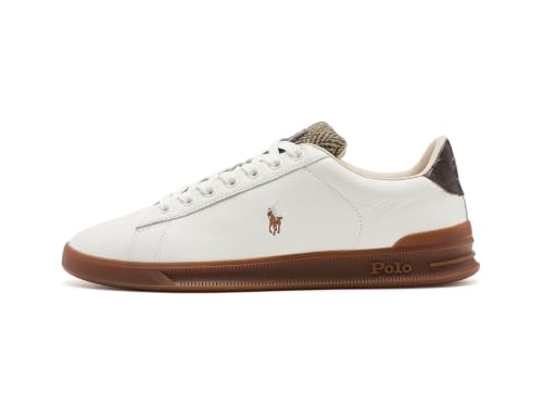 Image of POLO RALPH LAUREN Men's Keaton Sneaker