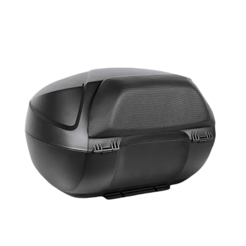 Dossier moto coussin arrière de rechange pour boîte de queue - 4