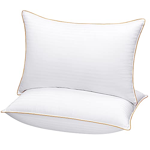 Top 10 Best King Size Pillows in 2021 Reviews Home & Kitchen