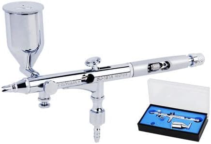 Double-Action Airbrush Fengda BD-181A with Nozzle 0,3 mm