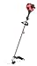CRAFTSMAN WS205 25cc, 2-Cycle 17-Inch Attachment Capable Straight Shaft WEEDWACKER Gas Powered String Trimmer