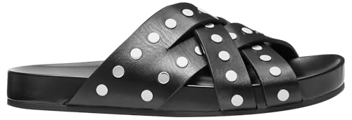 Michael Kors Women's Irene Flat Sandal2