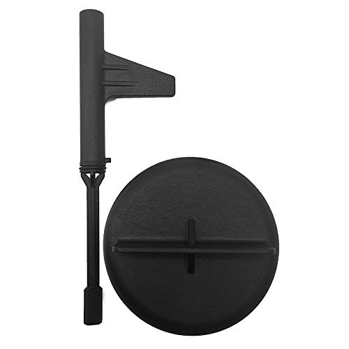 RuleaxAsi Conjunto de Ferramentas de Drenagem de Óleo Ferramentas Compatíveis com Mercedes Benz 9G T