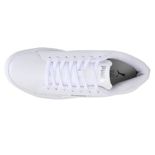 Image of Puma Women Smash Platform v3 Sneaker