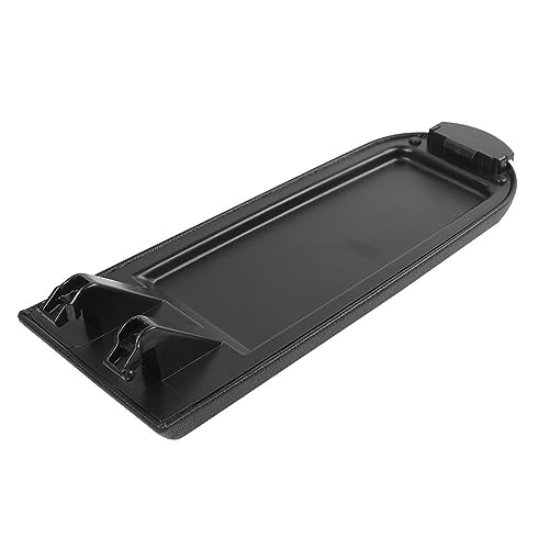 Coussin d'accoudoir de remplacement gris pour housse de console auto VW M-K4 - 3