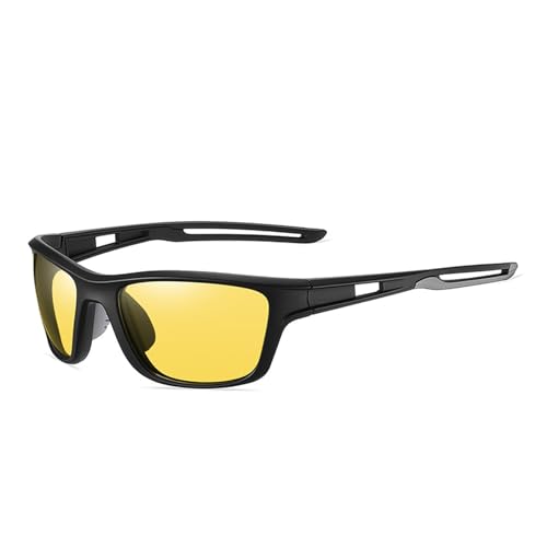 Lunettes de sport pour homme et femme adaptées aux sorties vélo
