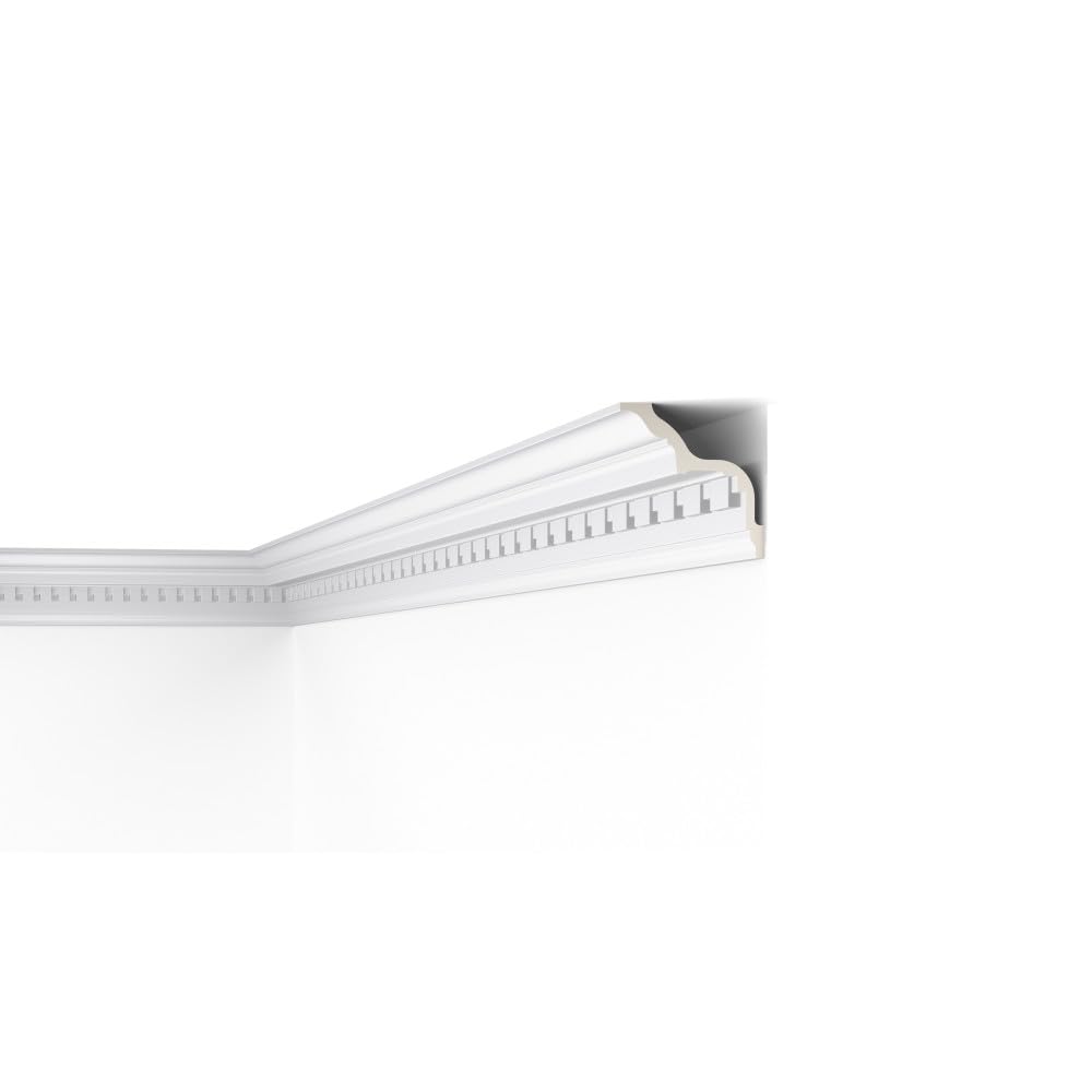 Moulure de plafond Z5 ARSTYL NOËL & MARQUET l'excellence du design belge
