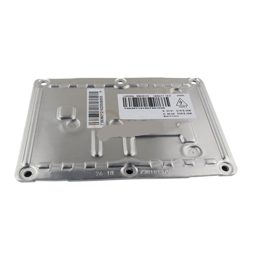 Ballast xénon 3D0907391B pour retrouver une visibilité nocturne