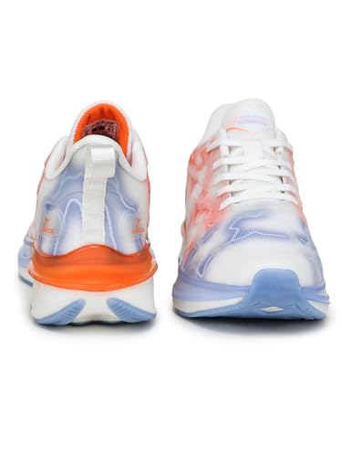 Image of ABROS Men's Epic ASSG1353 Sports Shoes|Running Shoes|Walking Shoes for Men