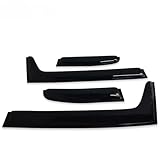 Panneau Anti-pluie Pour Toyota FJ Pour Cruiser 2007-2022 Protection Contre Pluie Fenêtre Sourcils Pare-soleil Auvent Automobile
