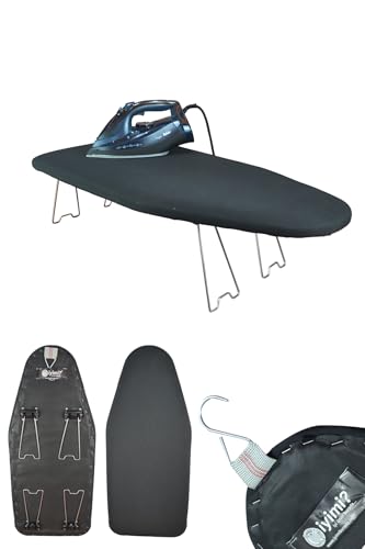 Smart Midi Portatif Ütü Masası (Büyük Smart Mini) Küçük Ütü Masası