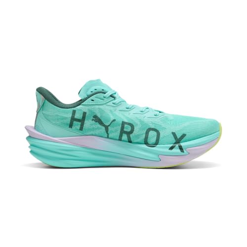 Image of PUMA Mens Deviate Nitro 4 Running Sneakers Shoes