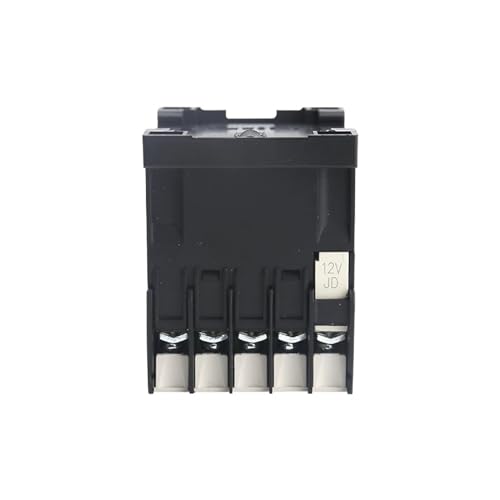 Contacteur de commande LP1K16 pour intégration en boîtier de machine 110V