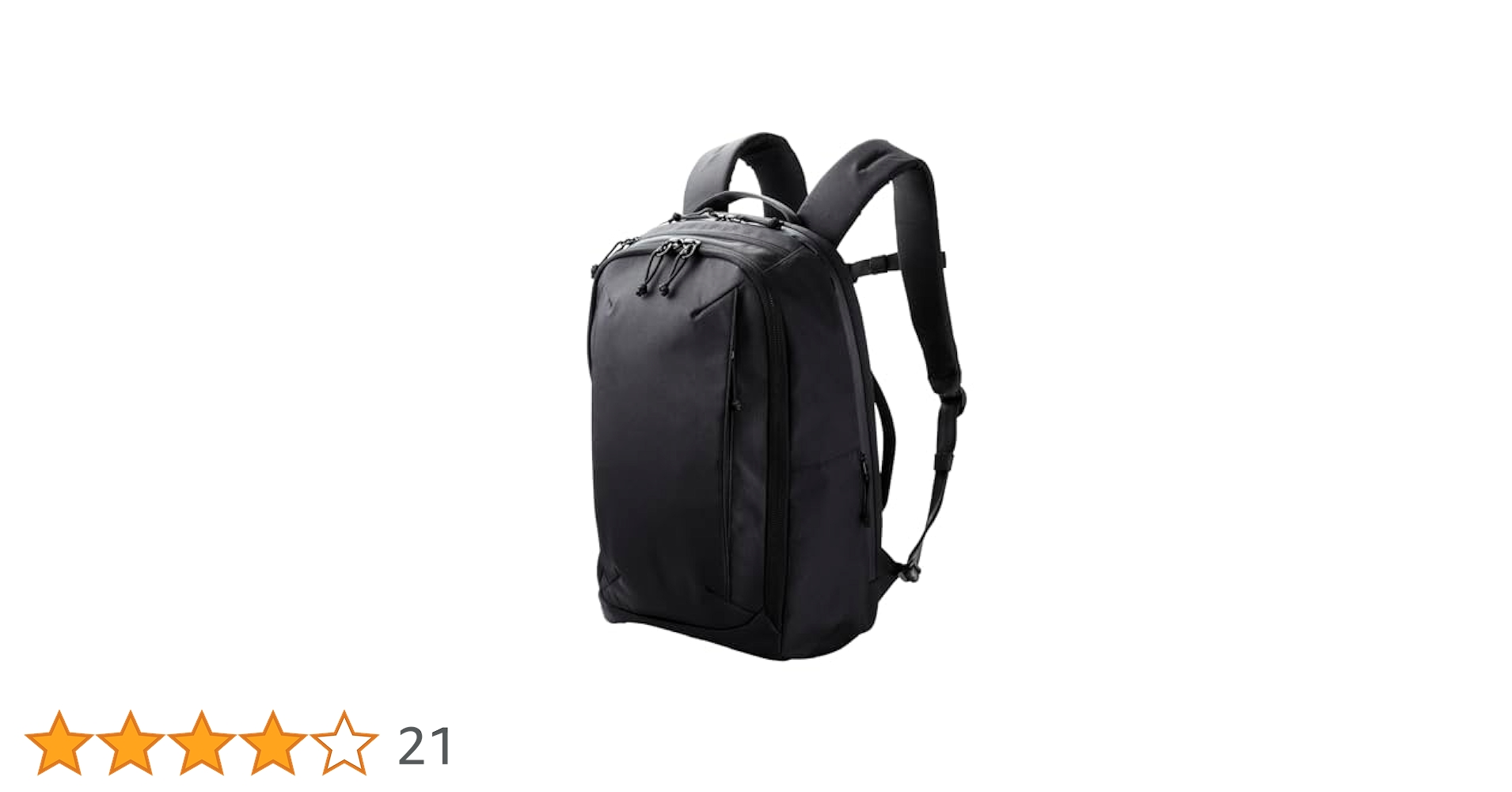 バッグ MNL CITY PACK BM-MNLBP01BK 61T6FIzhUNL._AC_SS300_.jpg