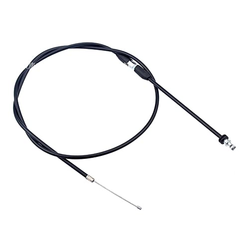 Cable de acelerador flexible de 46.5 pulgadas con respuesta suave para quad y ATV