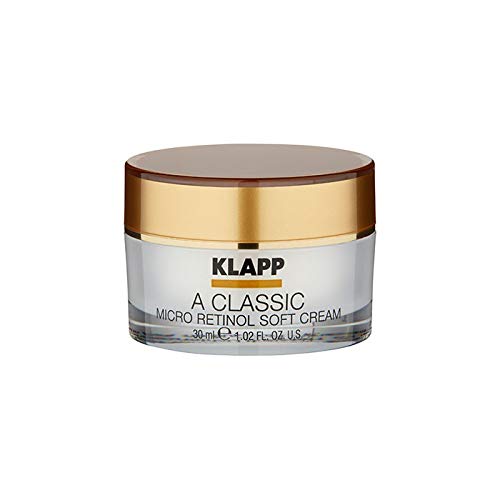 Preisvergleich Produktbild A CLASSIC Micro Retinol Soft Cream