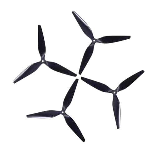 1/2�y�A15x7x3 1573 15�C���`3�u���[�h�����v���y��CRN�v���y��CW CCW RC X-Class�h���[���}���`���[�^�[�ƌ݊���(2 pairs)